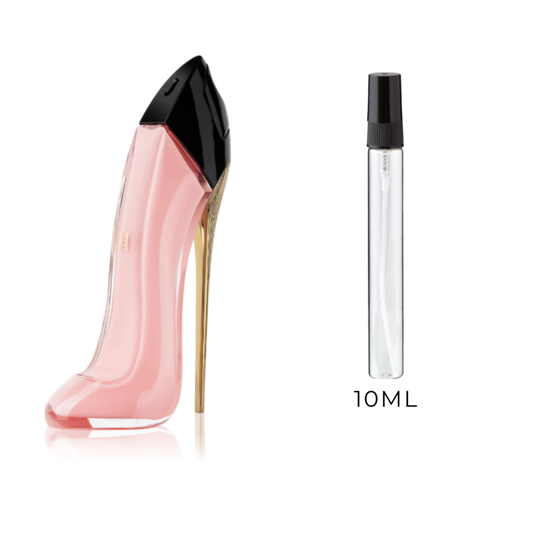Carolina Herrera Good Girl Blush