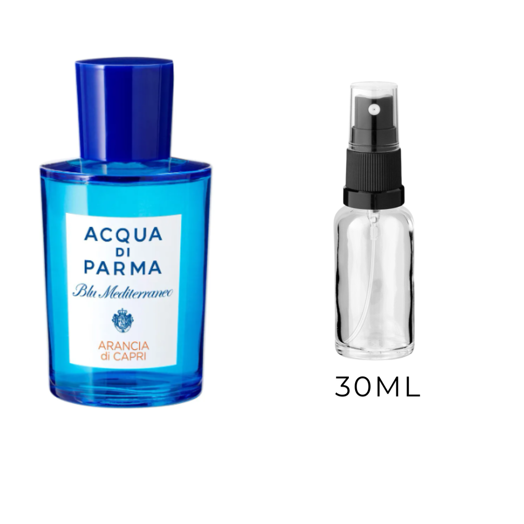 Acqua Di Parma Arancia Di Capri - odlewka 30ml