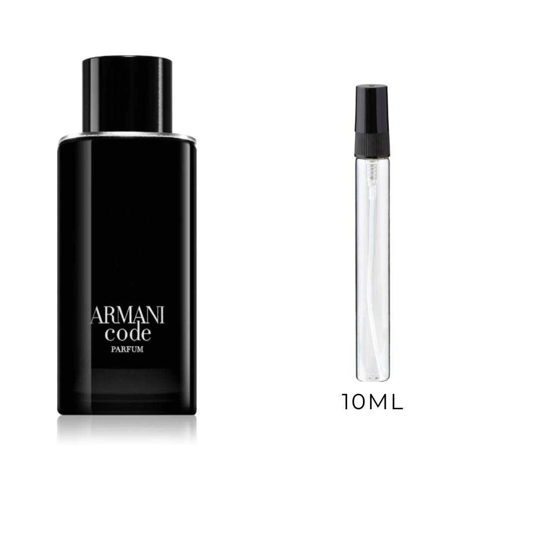 Giorgio Armani Code Parfum - odlewka 10ml