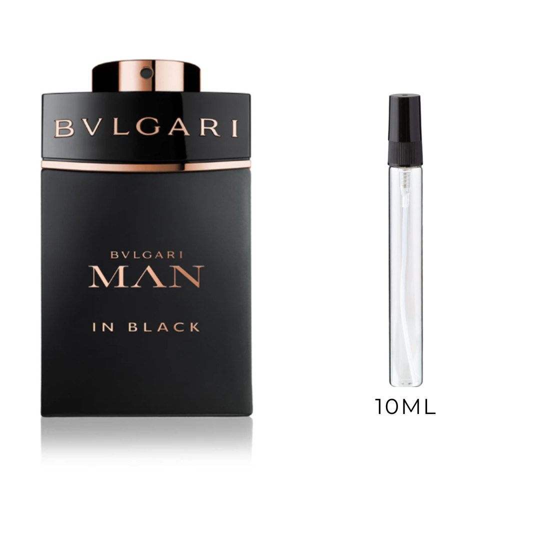 Bvlgari Man In Black - odlewka 10ml