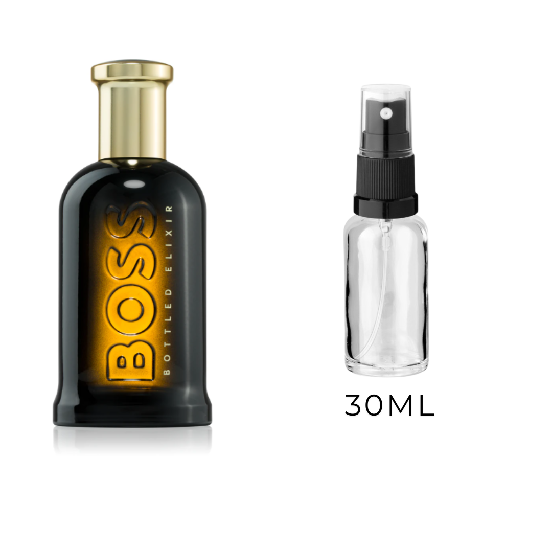 Hugo Boss Bottled Elixir - odlewka 30ml