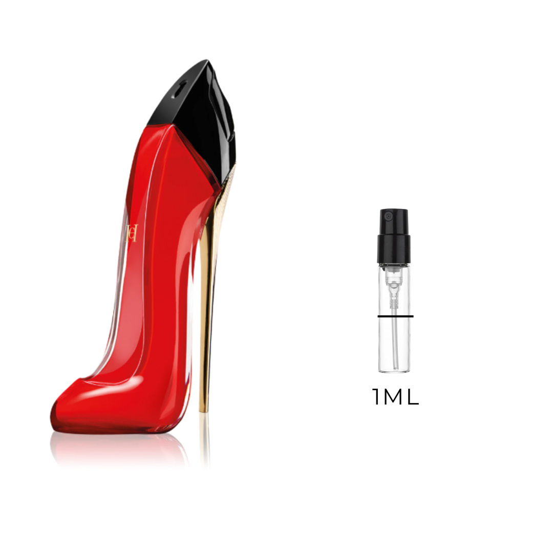 Carolina Herrera Very Good Girl - odlewka 1ml