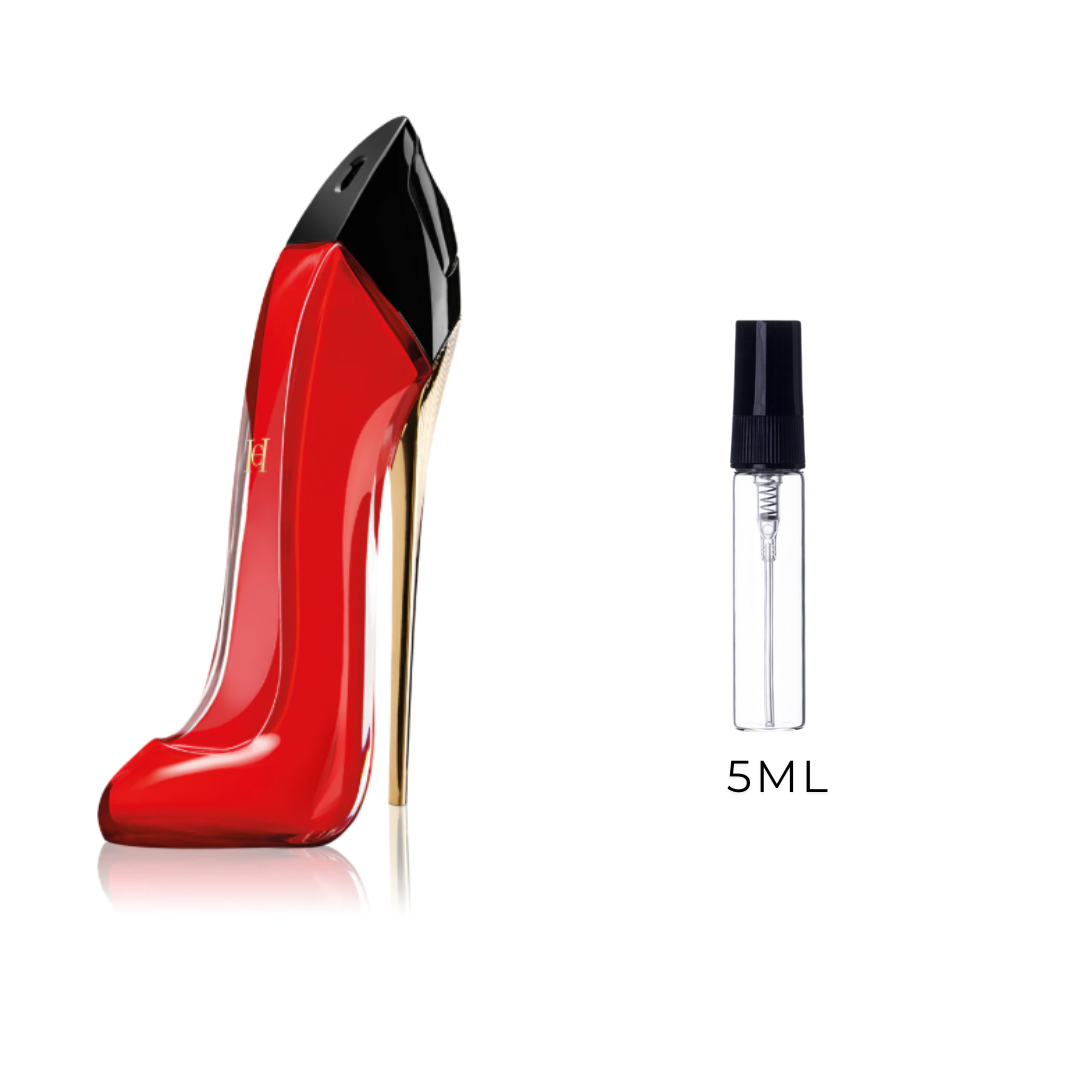 Carolina Herrera Very Good Girl - odlewka 5ml