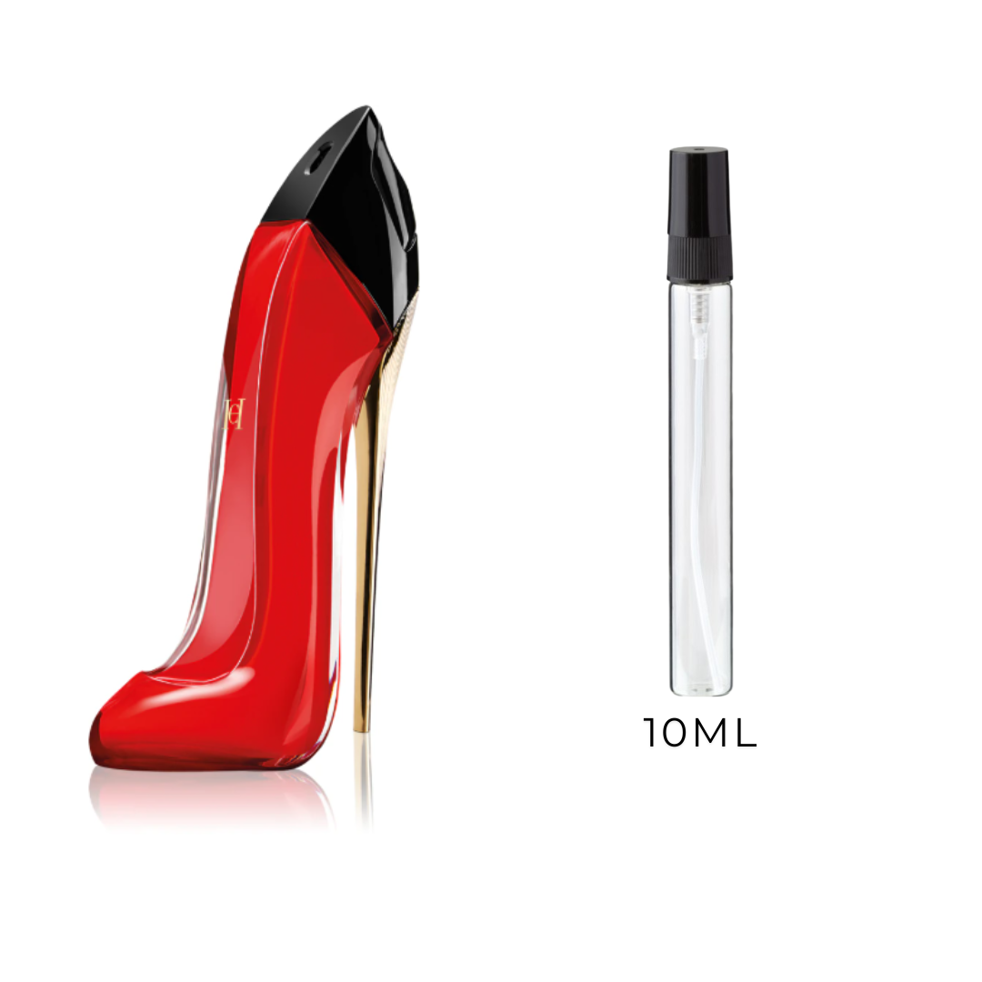 Carolina Herrera Very Good Girl - odlewka 10ml