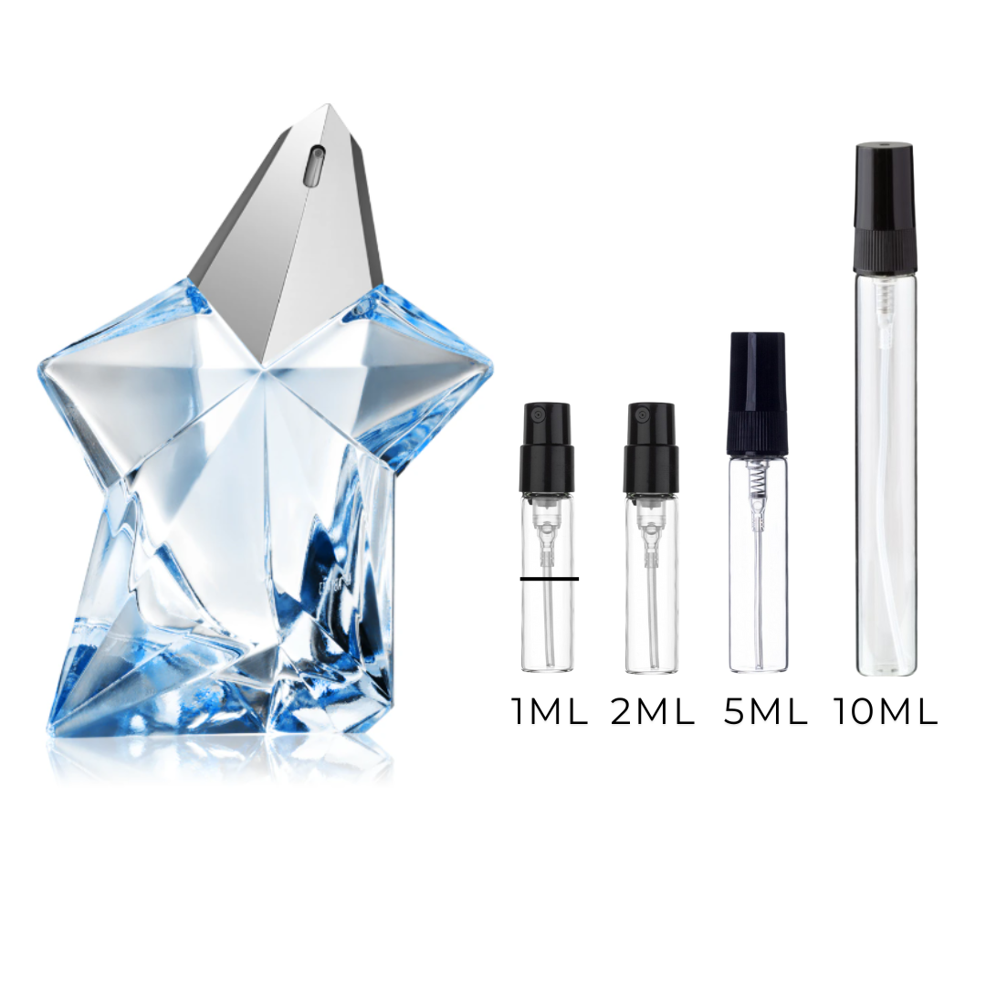 Thierry Mugler Angel - odlewki perfum 1 ml, 2ml, 5ml i 10ml