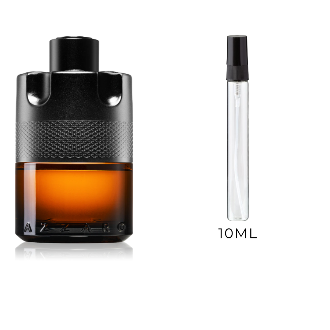 Azzaro The Most Wanted Parfum - odlewka 10ml