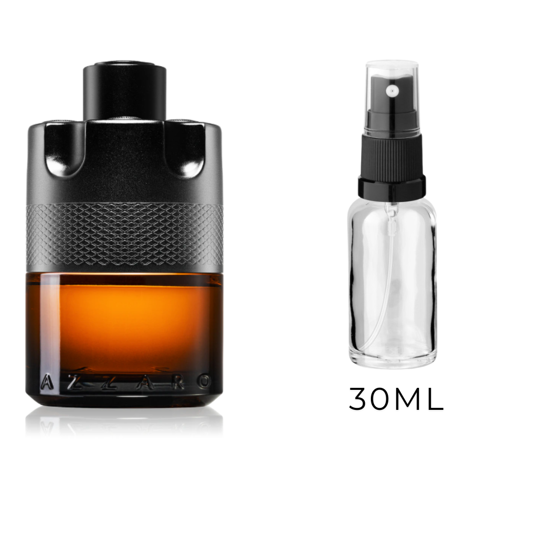 Azzaro The Most Wanted Parfum - odlewka 30ml