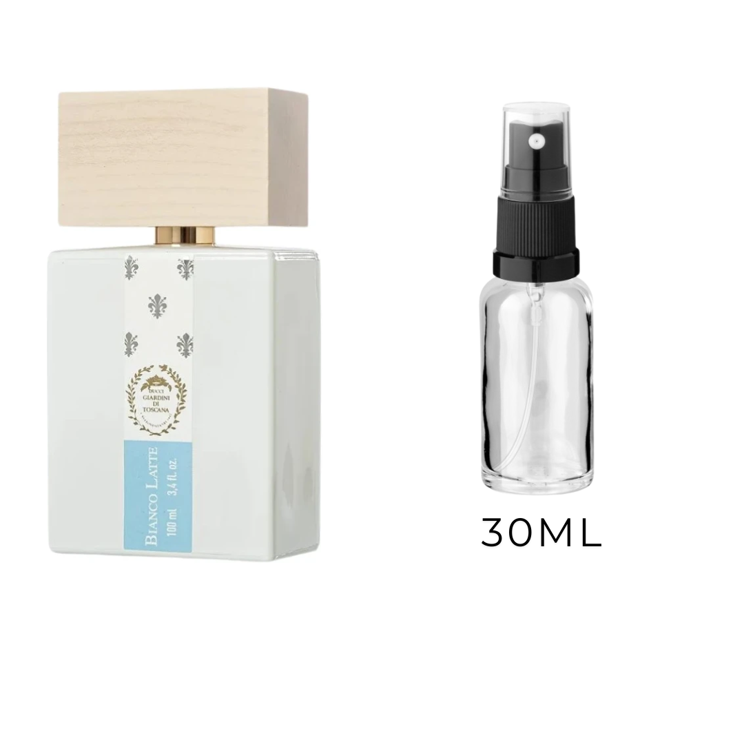 Giardini Di Toscana Bianco Latte - odlewka 30ml