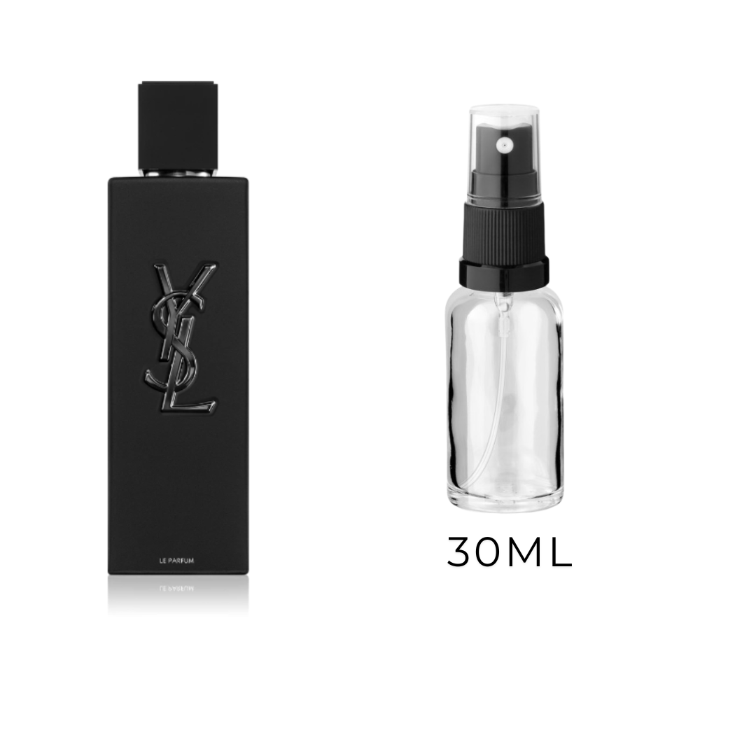 Yves Saint Laurent MYSLF Le Parfum - odlewka 30ml