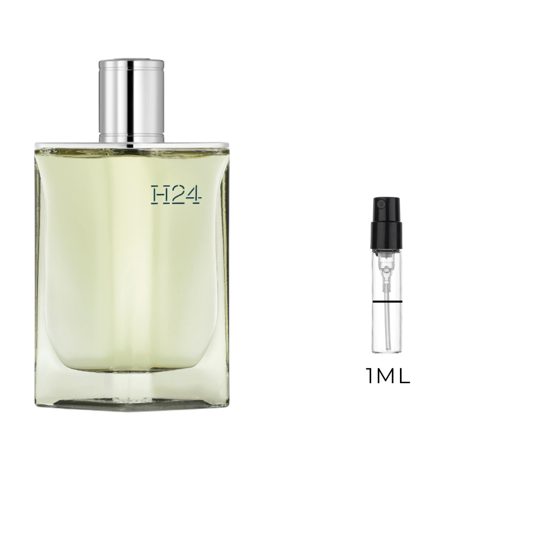 Hermes H24 Eau De Parfum - odlewka 1ml