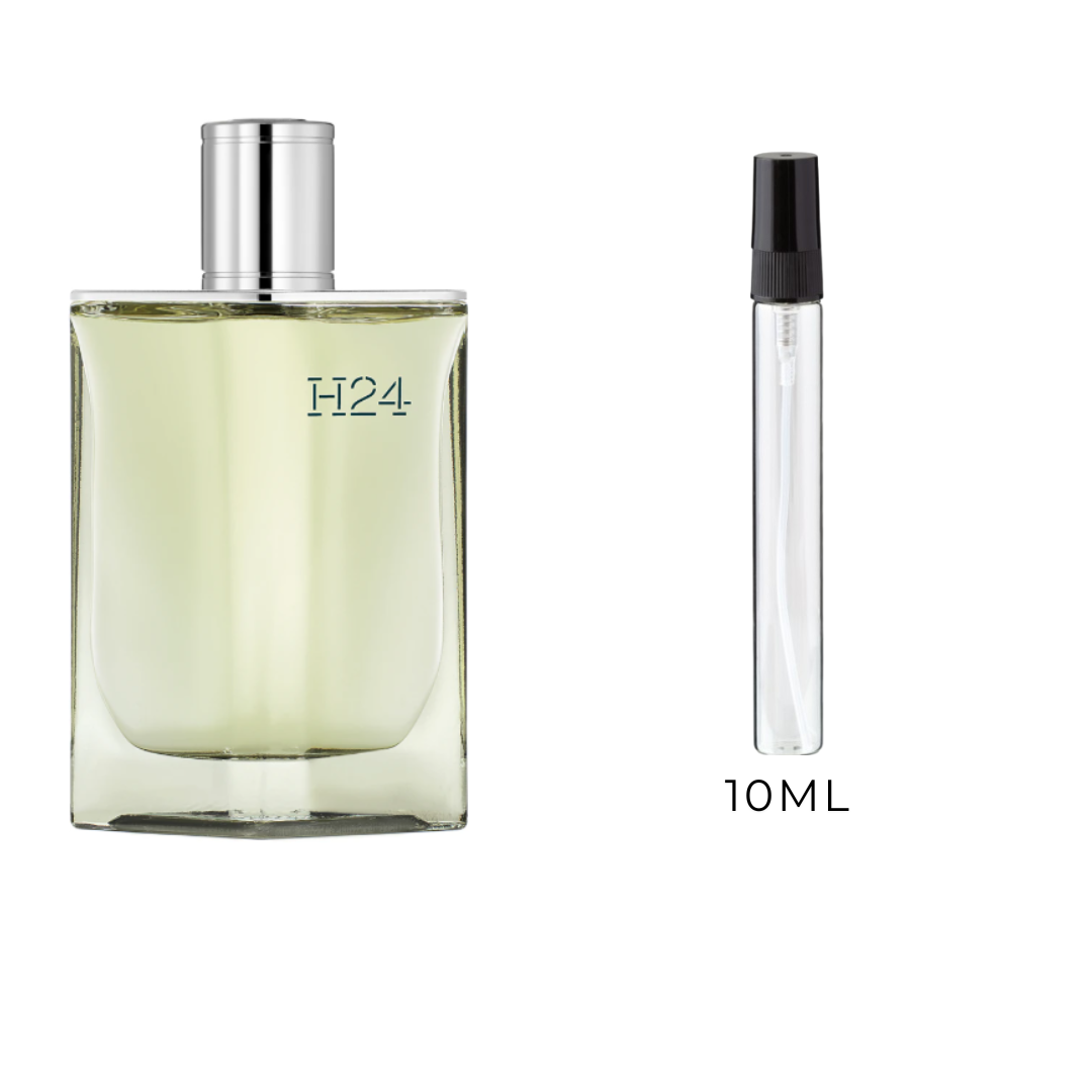 Hermes H24 Eau De Parfum - odlewka 10ml