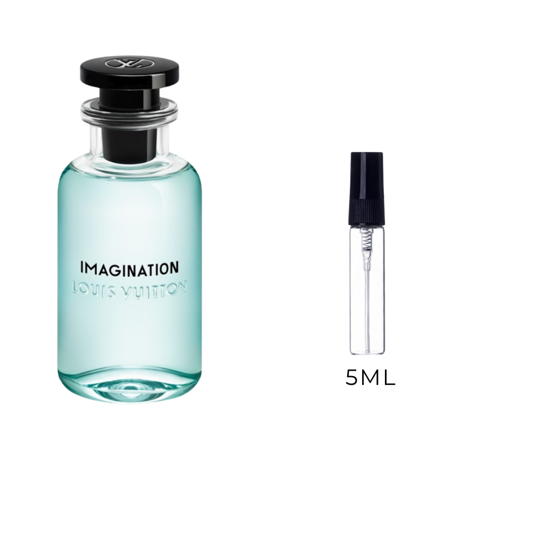 Louis Vuitton Imagination - odlewka 5ml