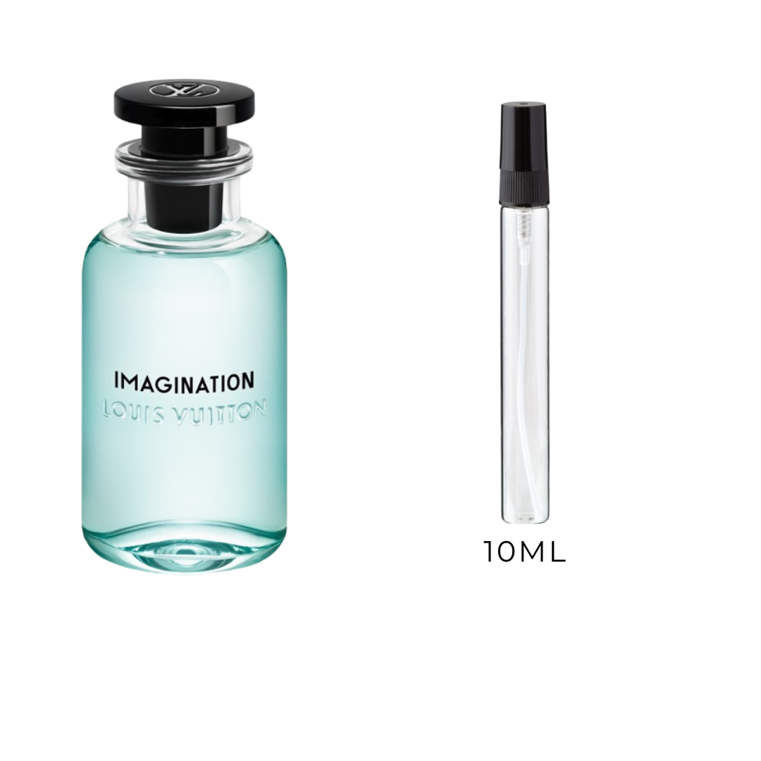 Louis Vuitton Imagination - odlewka 10ml