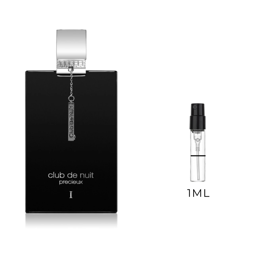Armaf Club de Nuit Precieux - odlewka 1ml