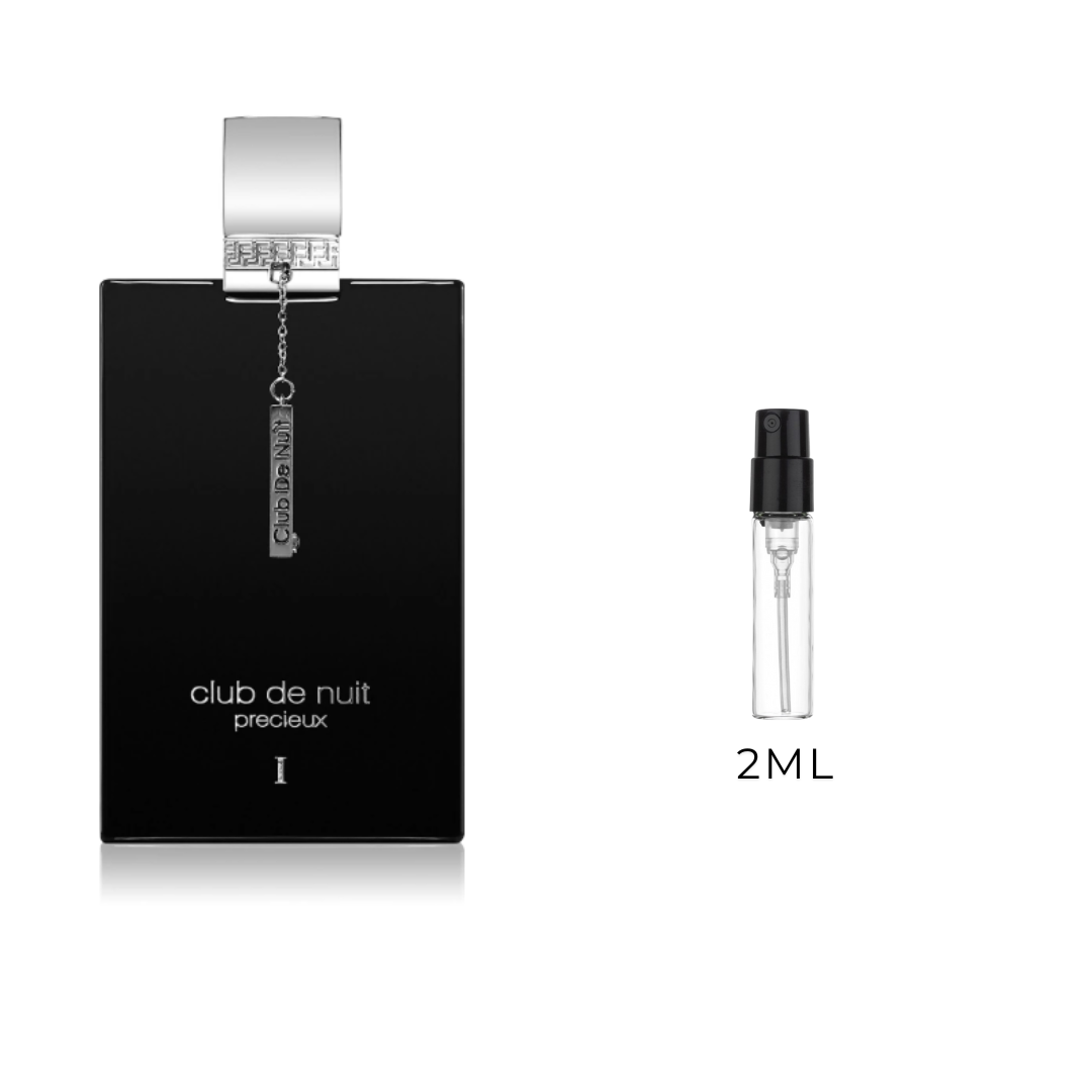 Armaf Club de Nuit Precieux - odlewka 2ml