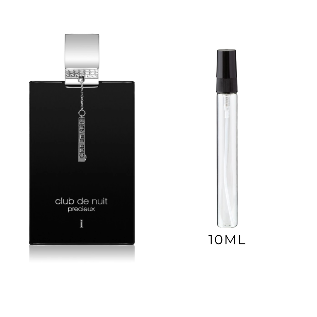 Armaf Club de Nuit Precieux - odlewka 10ml