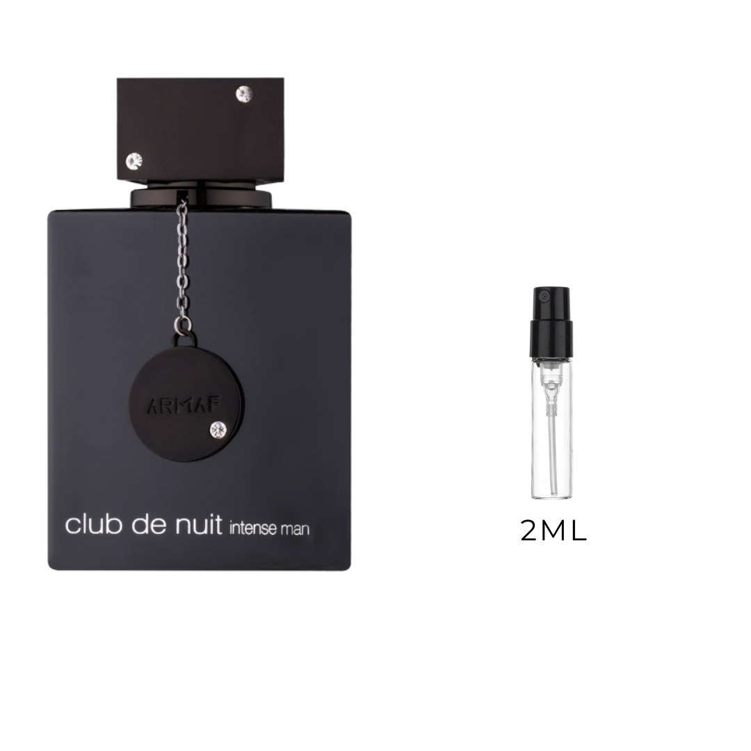 Armaf Club de Nuit Intense Man Eau de Toilette - odlewka 2ml