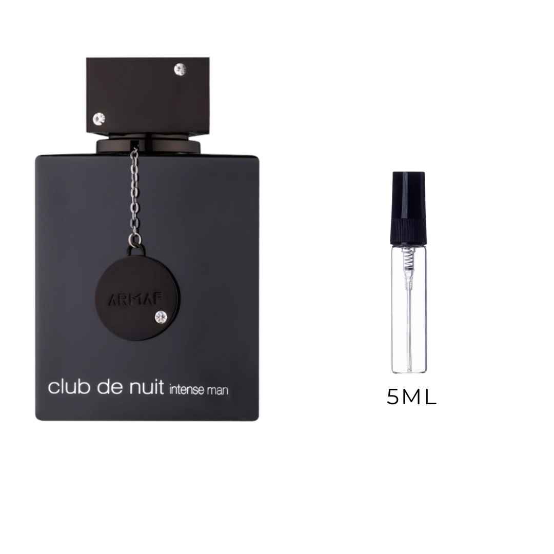 Armaf Club de Nuit Intense Man Eau de Toilette - odlewka 5ml