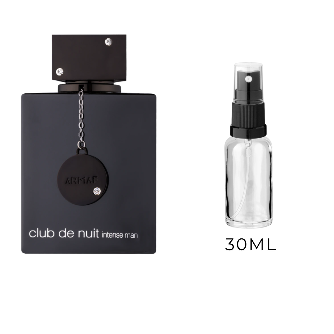 Armaf Club de Nuit Intense Man Eau de Toilette - odlewka 30ml