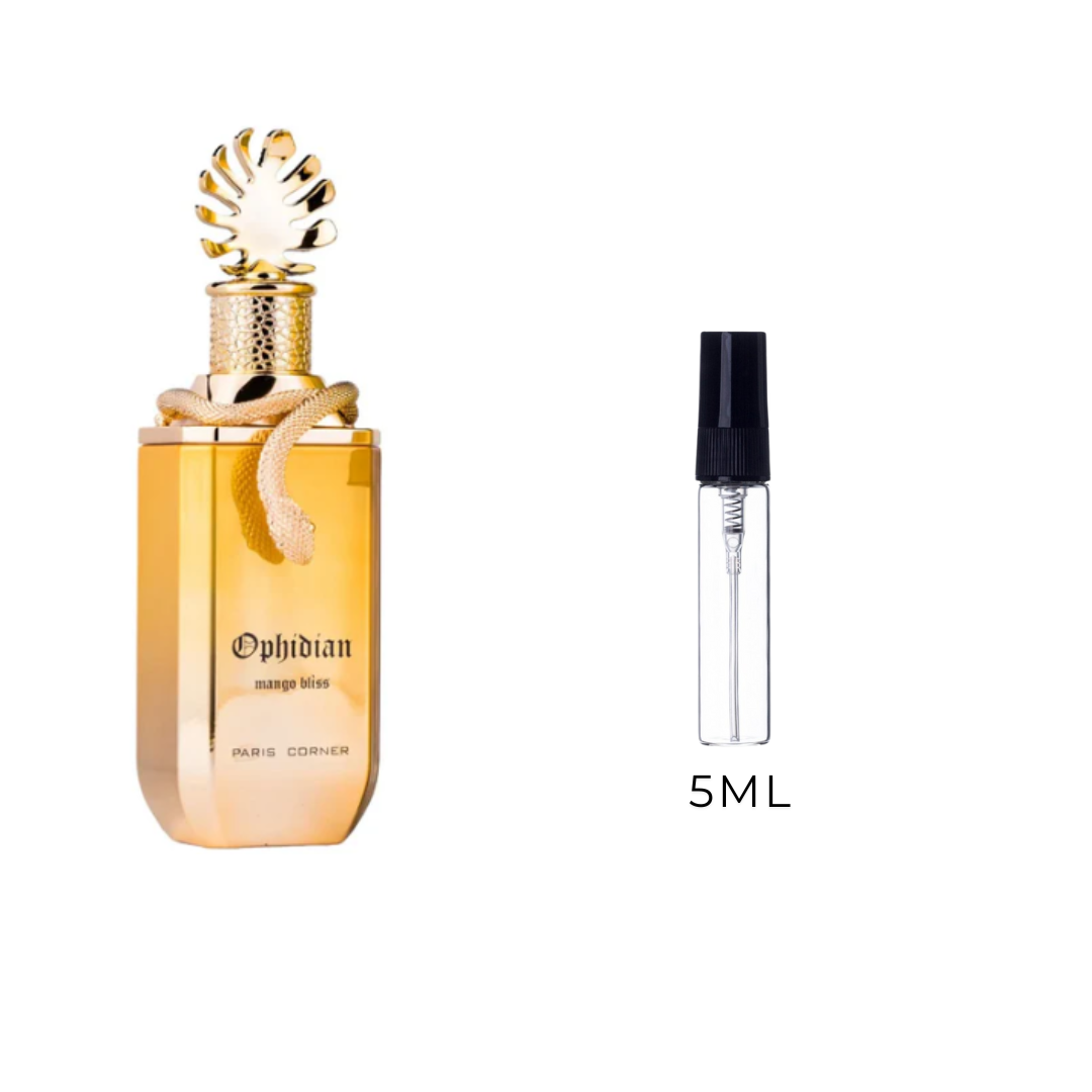 Paris Corner Ophidian Mango Bliss - odlewka 5ml