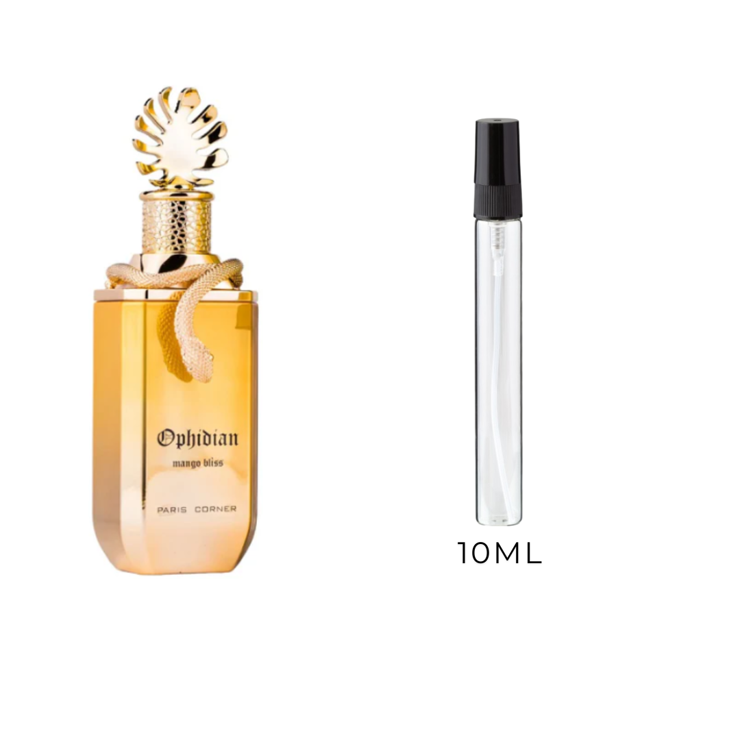 Paris Corner Ophidian Mango Bliss - odlewka 10ml