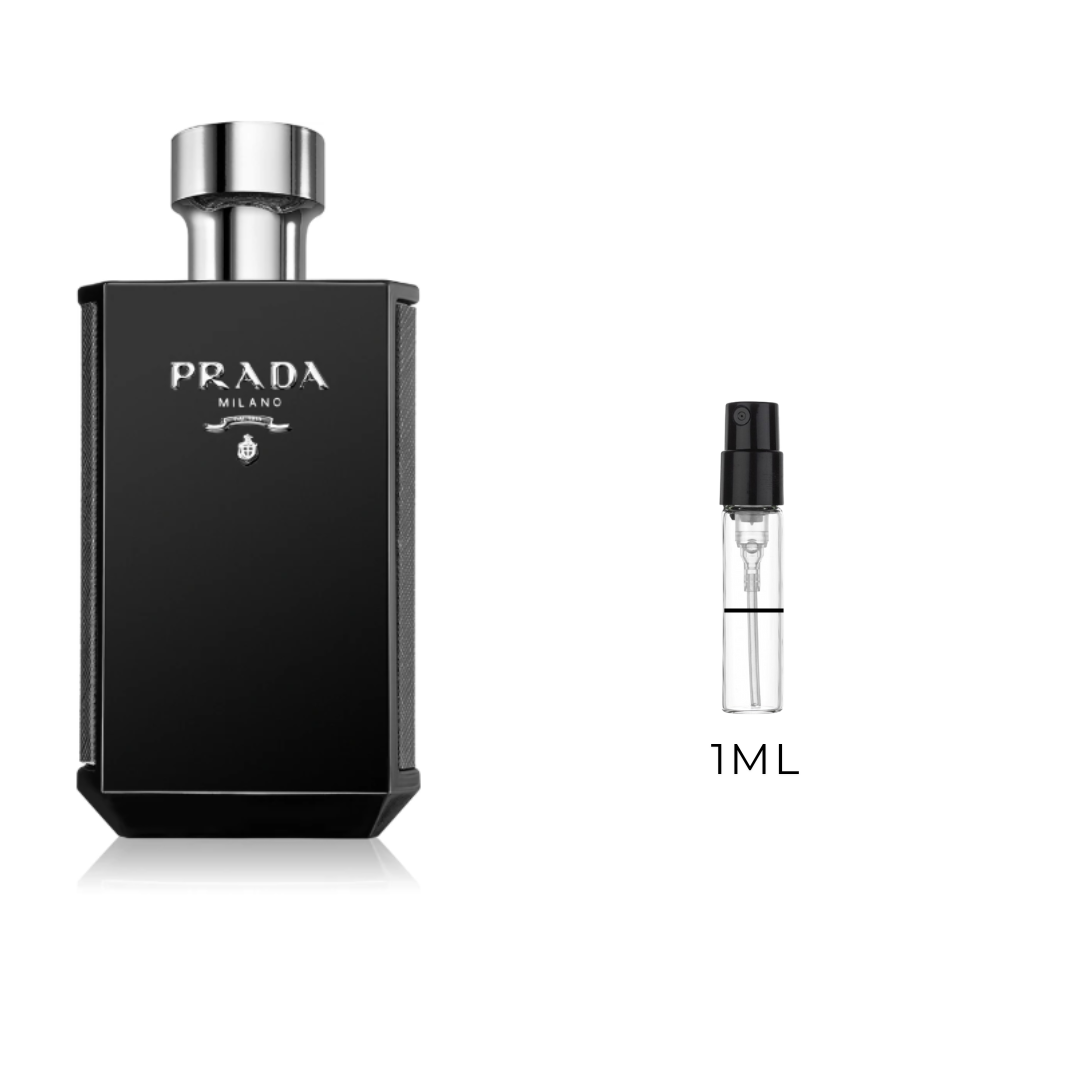 Prada L'Homme Intense - odlewka 1ml
