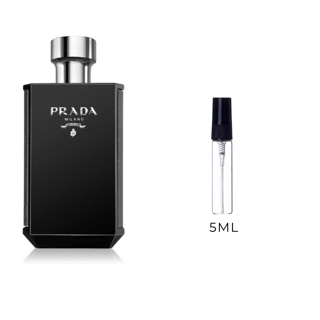 Prada L'Homme Intense - odlewka 5ml