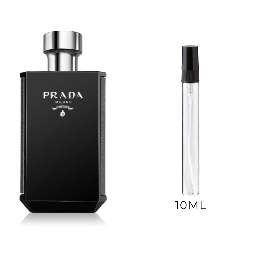 Prada L'Homme Intense - odlewka 10ml