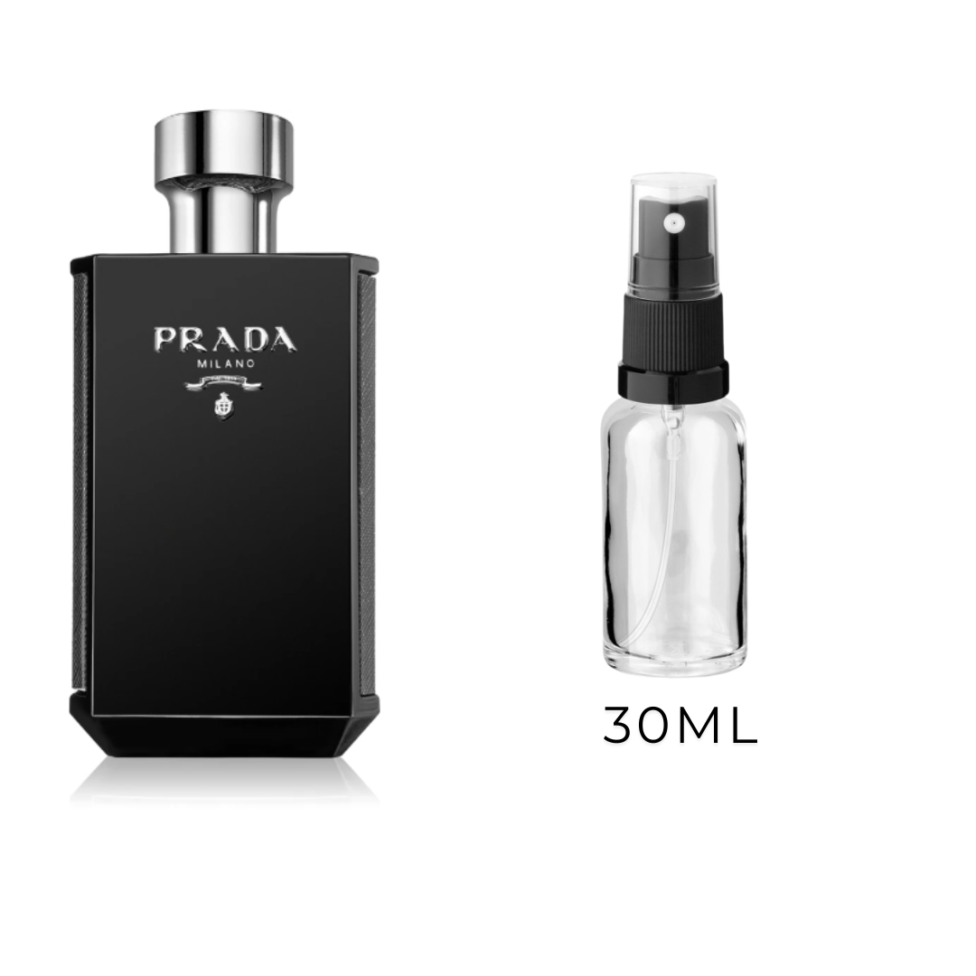 Prada L'Homme Intense - odlewka 30ml