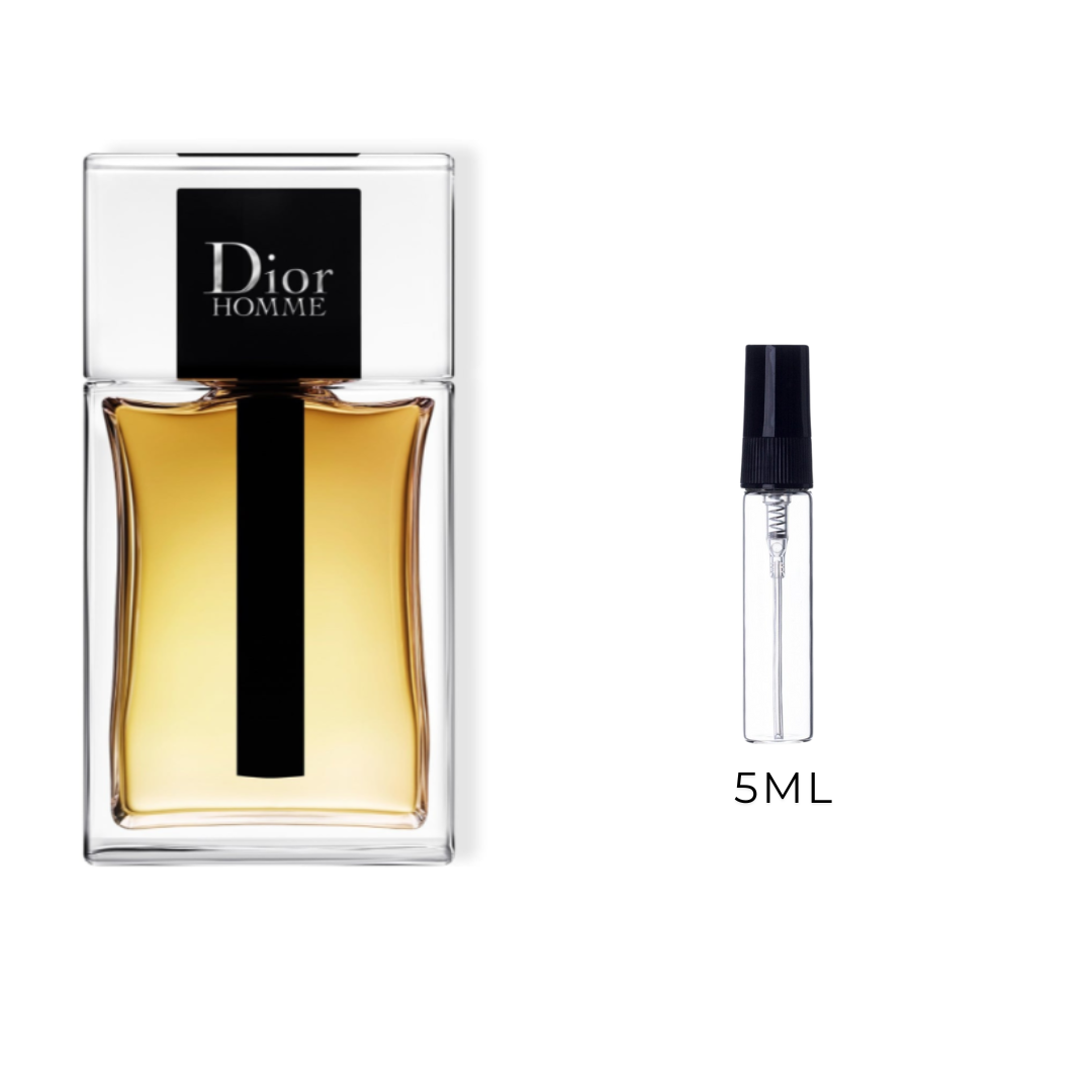 Dior Homme (2020) - odlewka 5ml