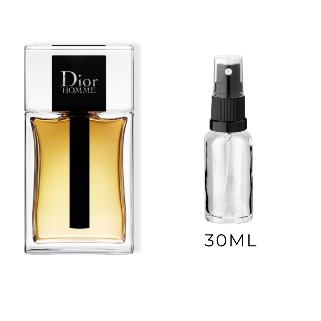 Dior Homme (2020) - odlewka 30ml