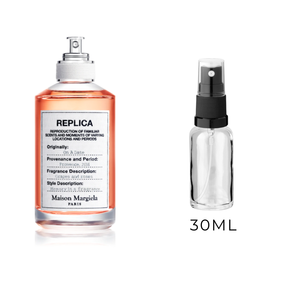 Maison Margiela On A Date - odlewka 30ml