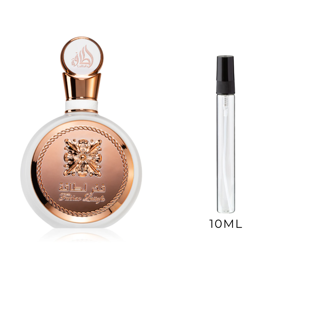 Lattafa Fakhar Rose - odlewka 10ml