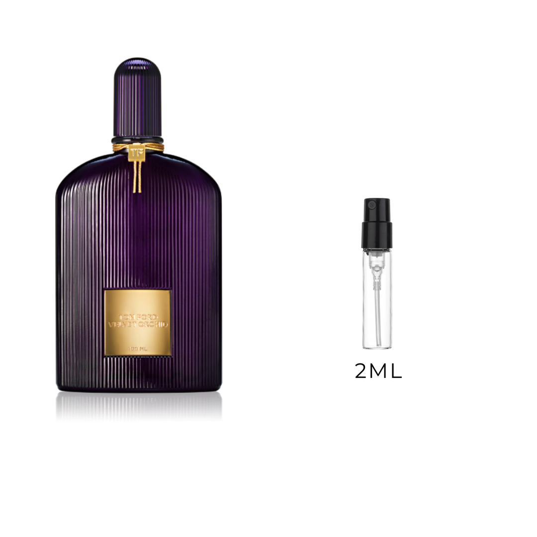 Tom Ford Velvet Orchid - odlewka 2ml