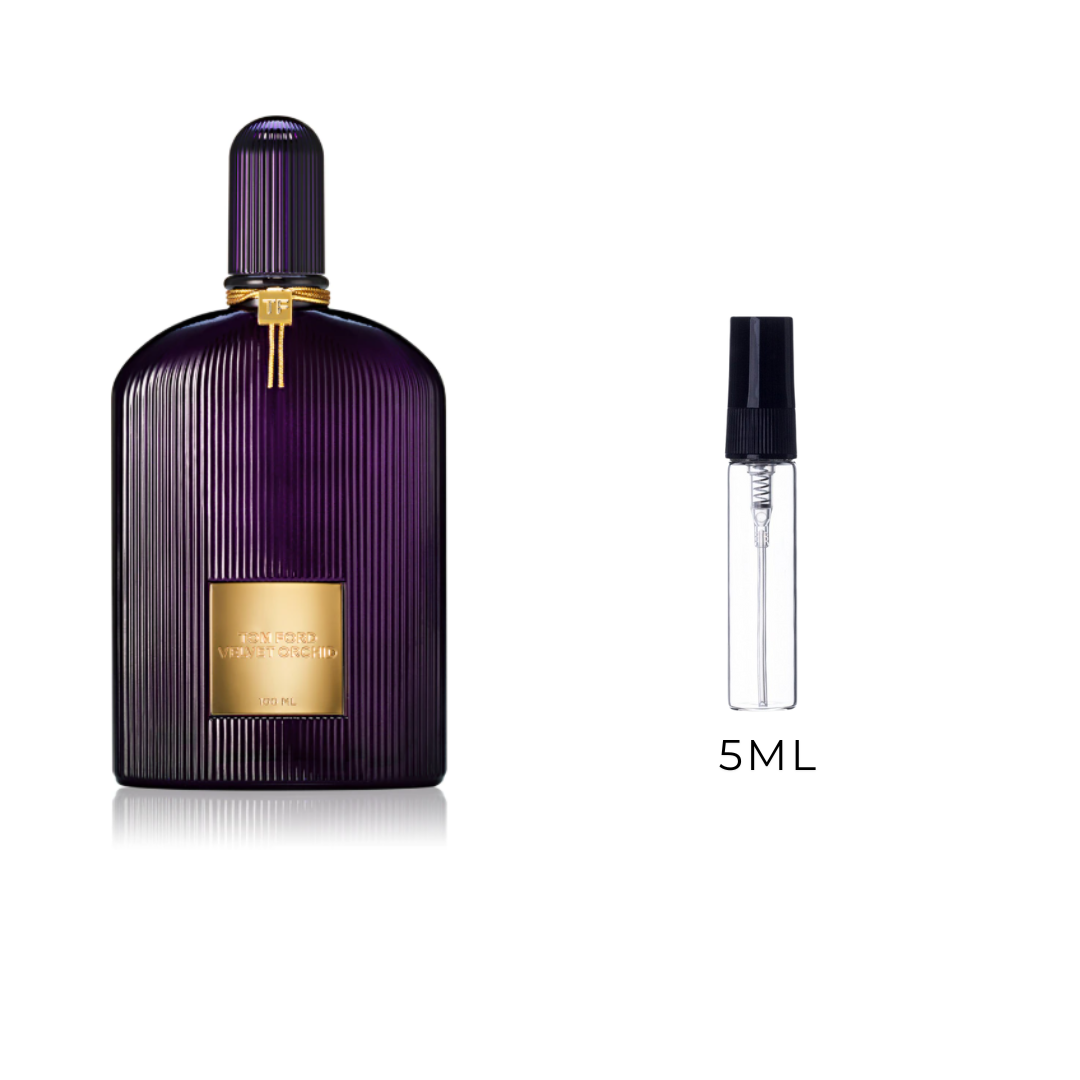 Tom Ford Velvet Orchid - odlewka 5ml