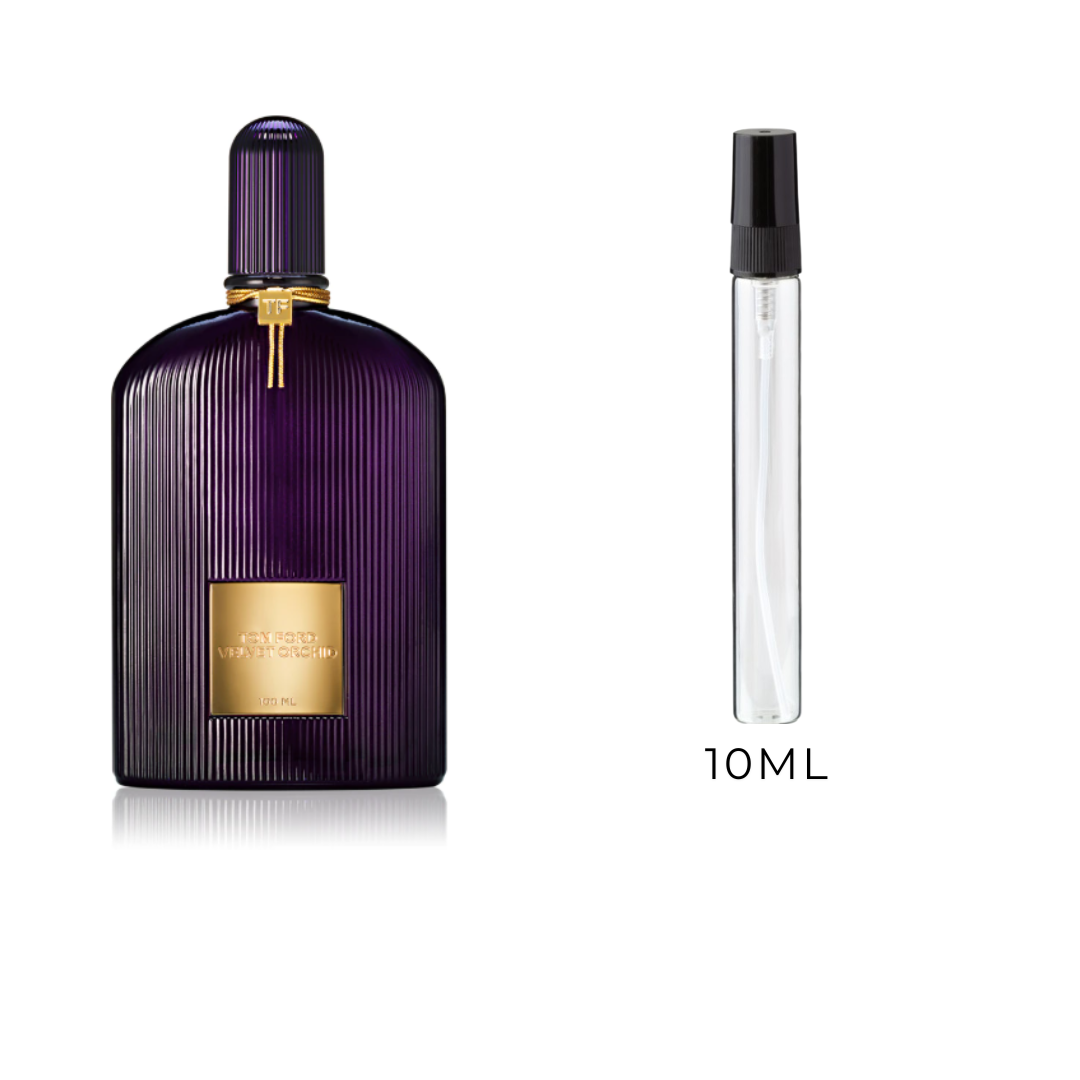 Tom Ford Velvet Orchid - odlewka 10ml