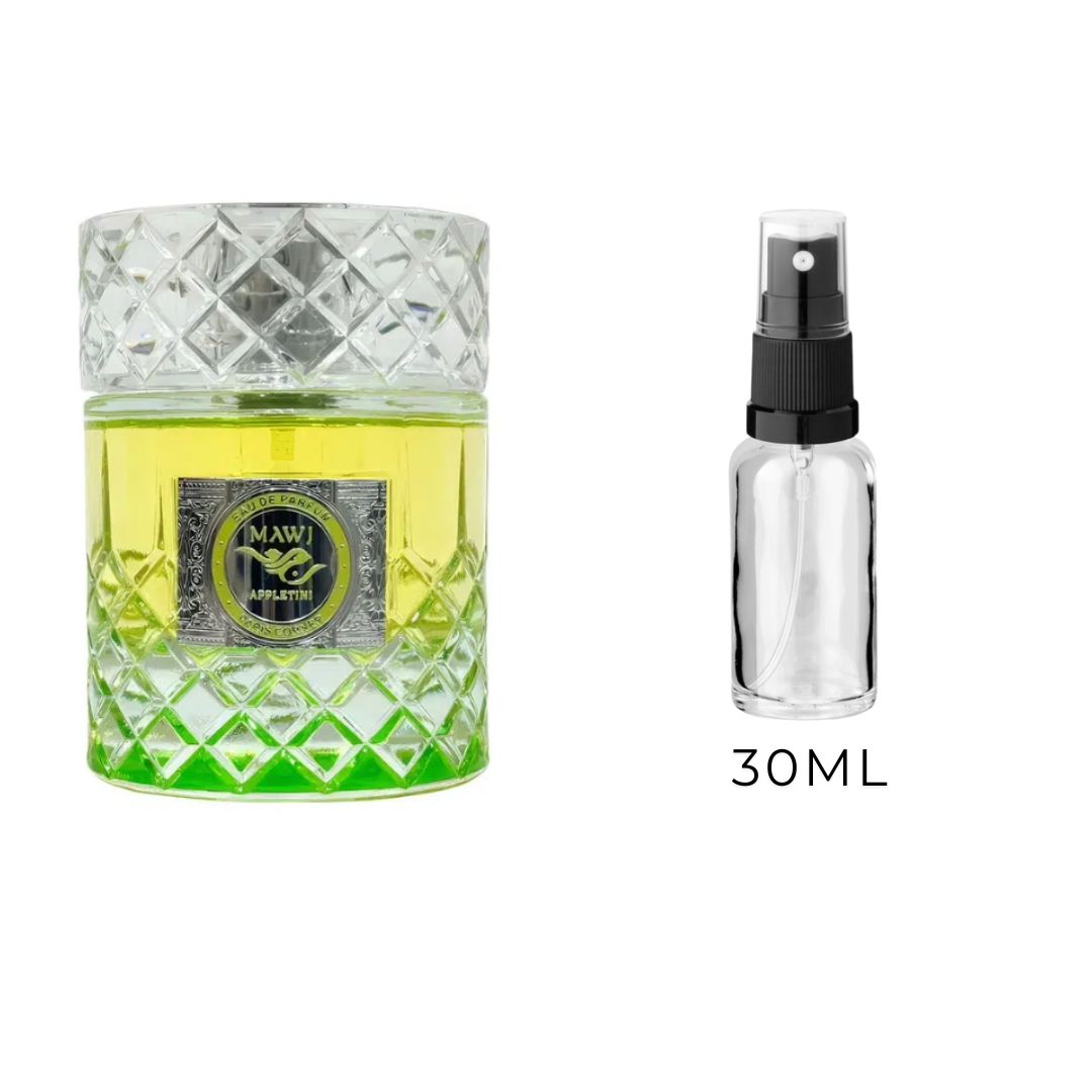 Paris Corner Mawj Appletini - odlewka 30ml