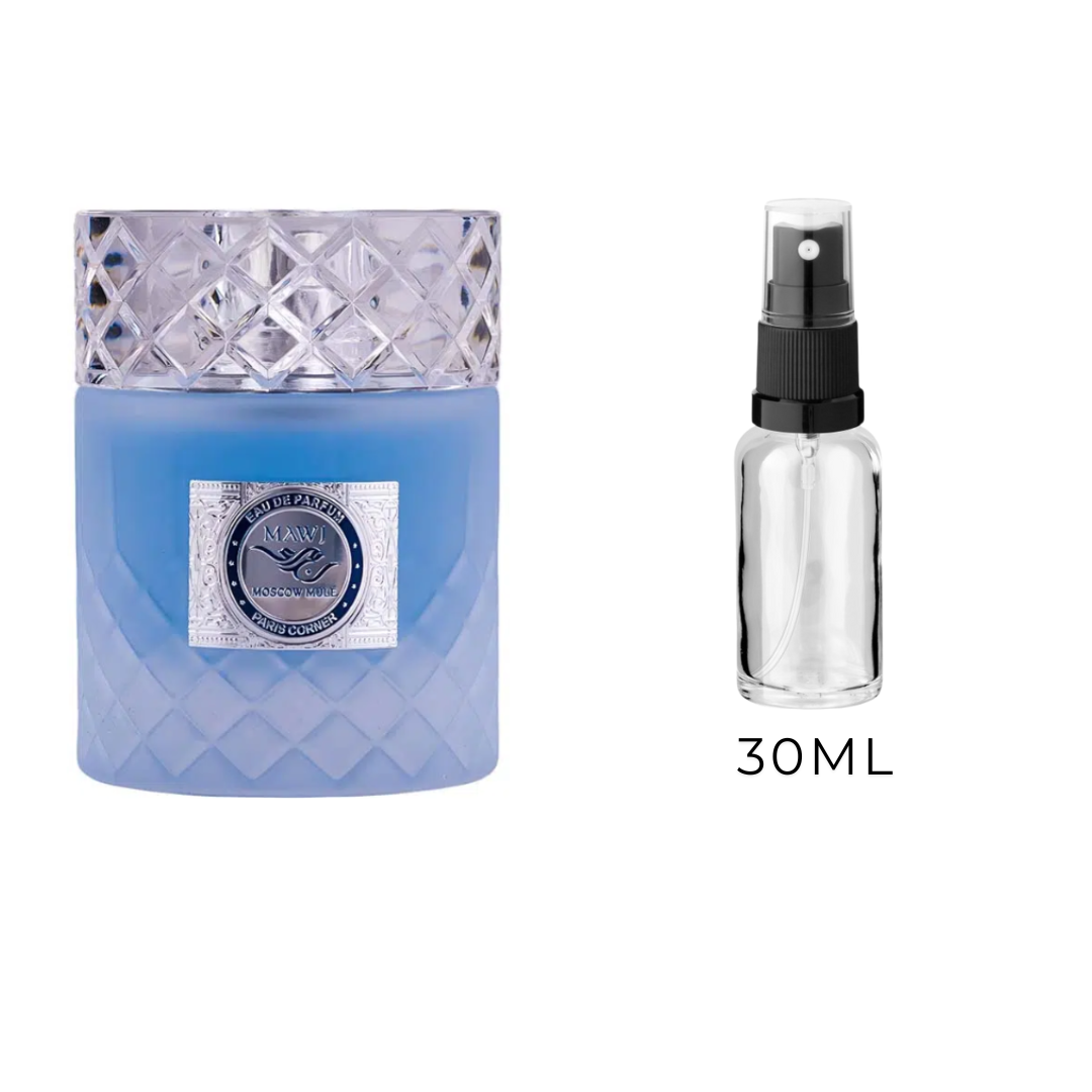 Paris Corner Mawj Moscow Mule - odlewka 30ml