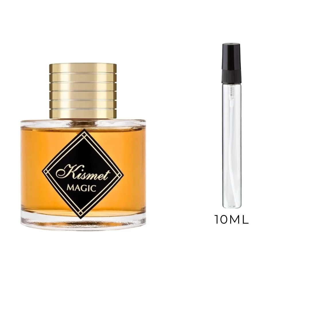 Maison Alhambra Kismet Magic - odlewka 10ml