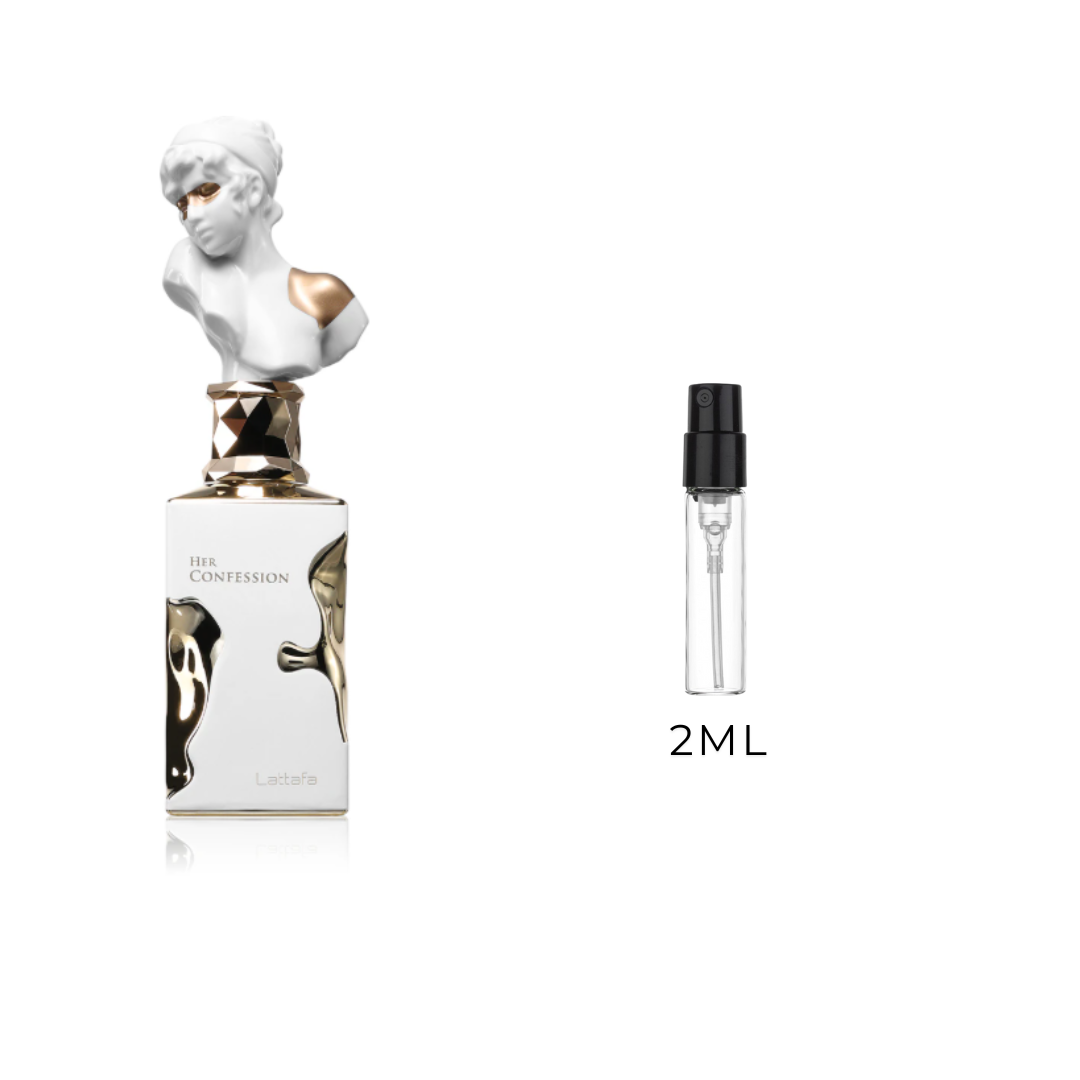 Lattafa Her Confession - odlewka 2ml