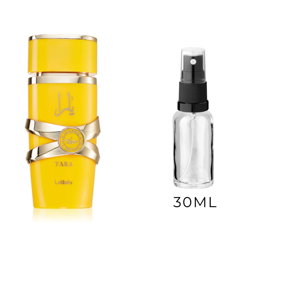 Lattafa Yara Tous - odlewka 30ml