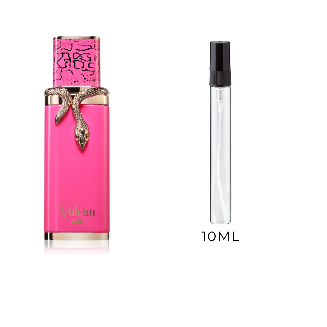 French Avenue Vulcan Baie - odlewka 10ml
