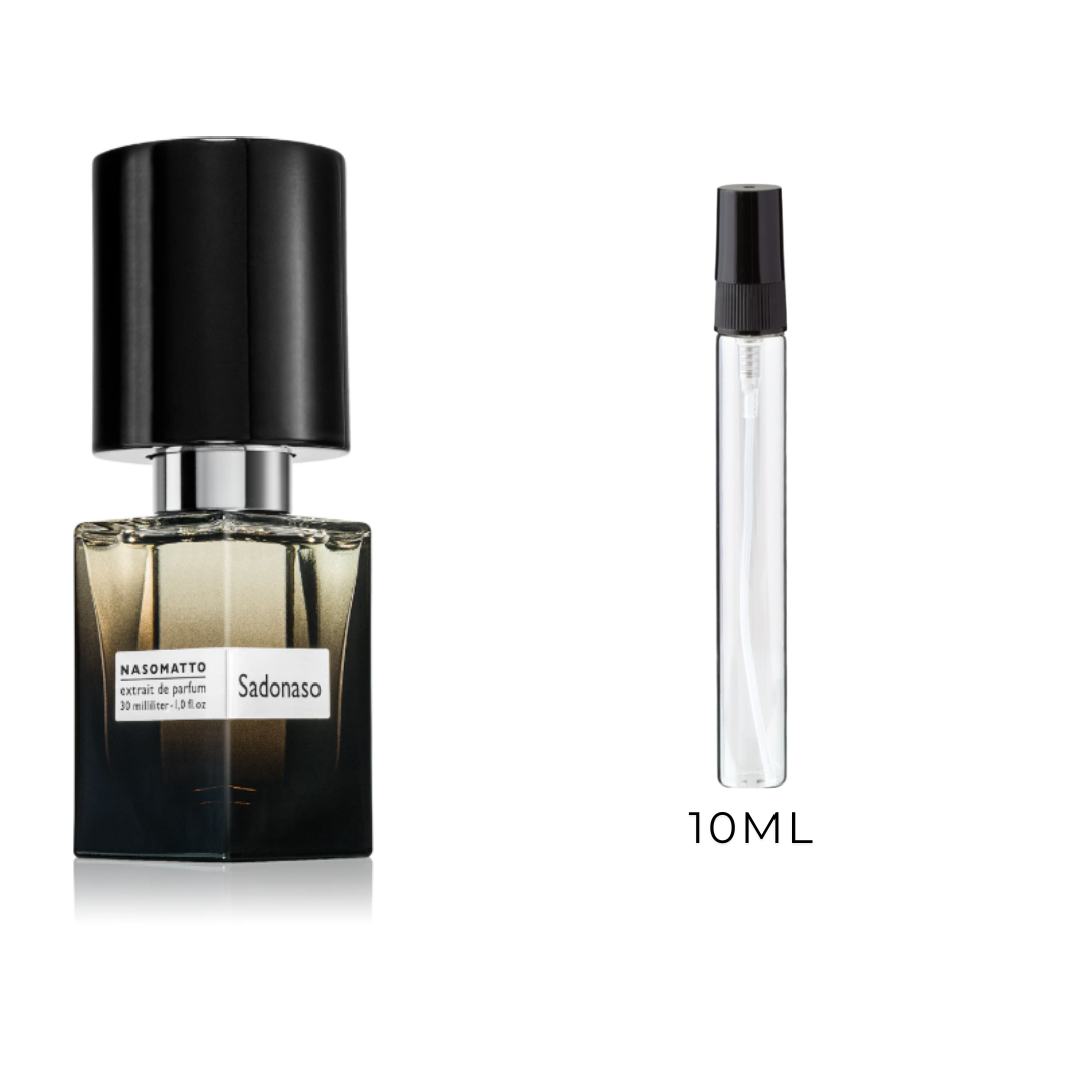 Nasomatto Sadonaso - odlewka 10ml