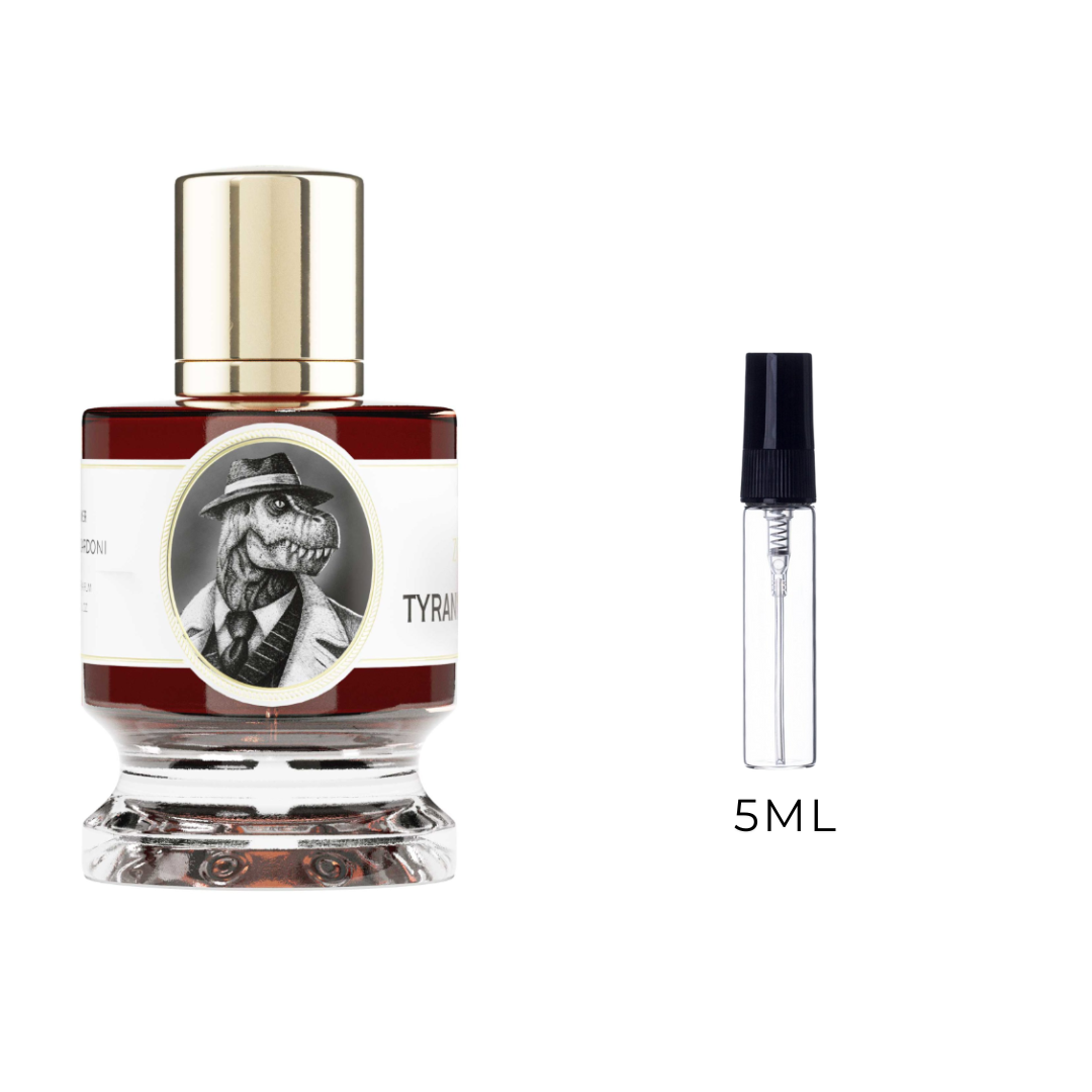 Zoologist Tyrannosaurus Rex - odlewka 5ml