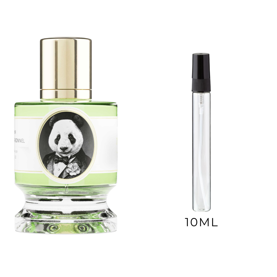 Zoologist Panda - odlewka 10ml