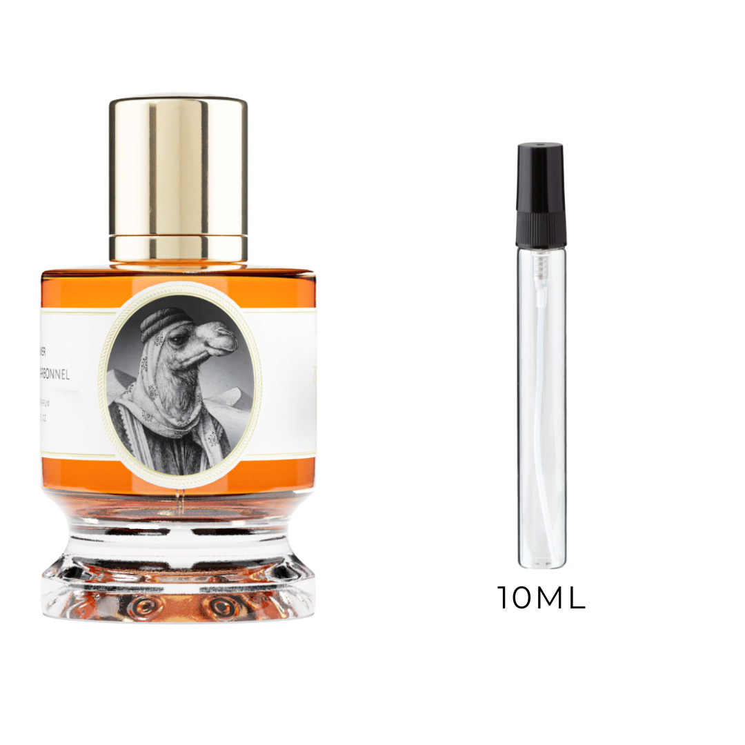 Zoologist Camel - odlewka 10ml