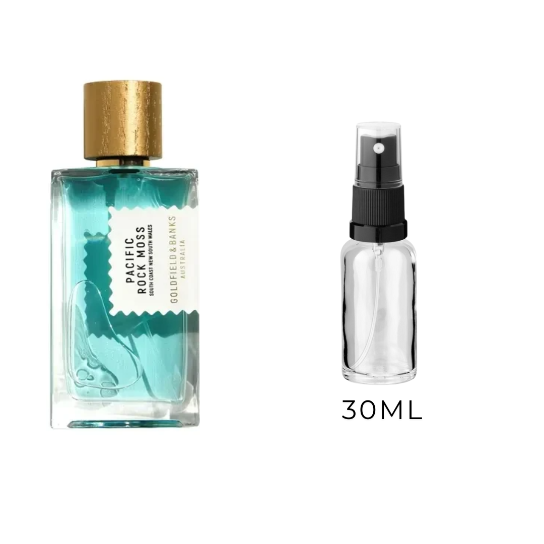 Goldfield & Banks Pacific Rock Moss - odlewka 30ml