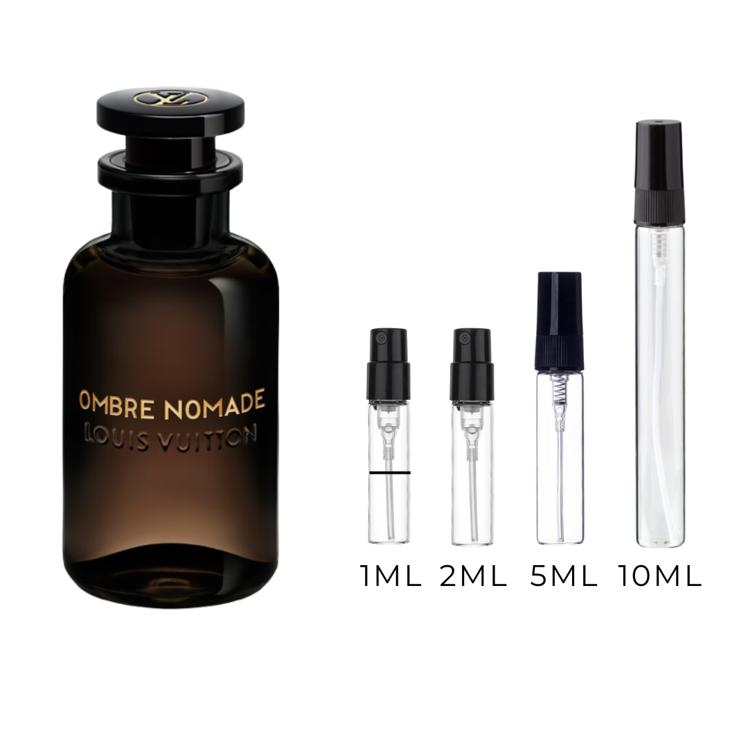 Louis Vuitton Ombre Nomade - Odlewka perfum – Esencja zapachu