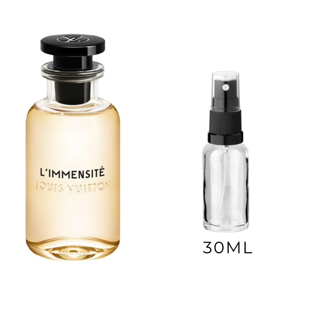 Louis Vuitton L’Immensité - odlewka 30ml