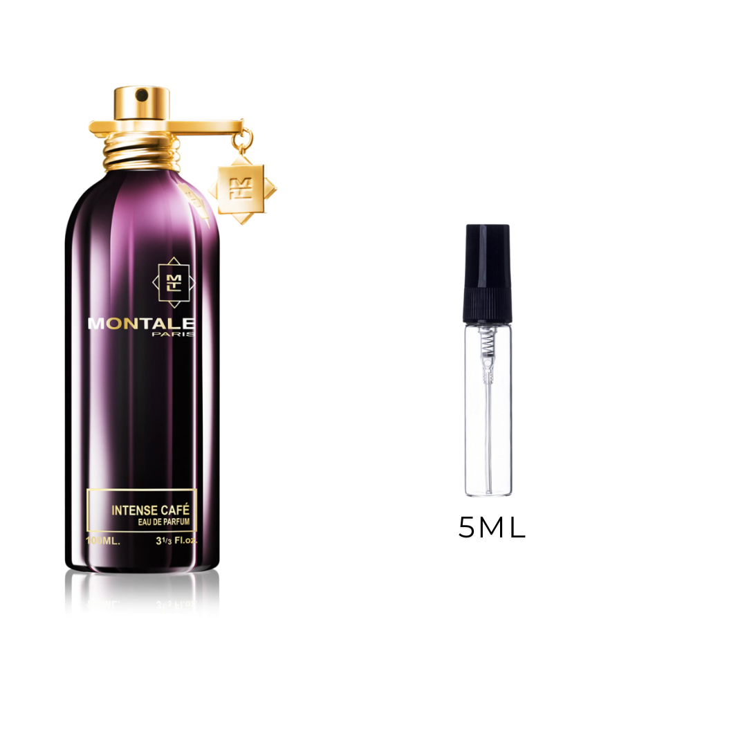 Montale Intense Cafe - odlewka 5ml